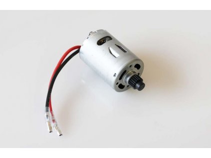Motor 540 pre modely CRUSHER
