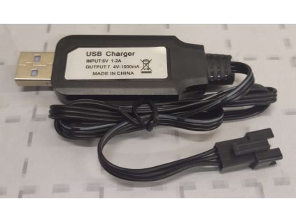 USB nabíjací kábel pre 3051/3160/3161
