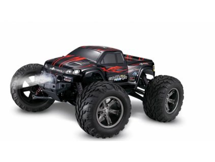 RC auto XLH X9115 2WD - červené