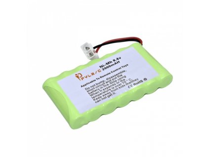 Akumulátor 8,4V 2000mAh Ni-mh - vhodné pre MZ-climb-XXL