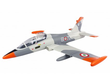 RC lietadlo AMXFlight MB-339 EDF PNP