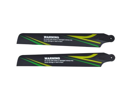 AMEWI Listy rotoru pre AXF180