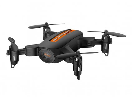 RC dron SkyWatcher SMALL so skladacími ramenami