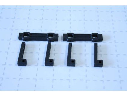 27387 drziaky karoserie pro df 4s crawler od df models