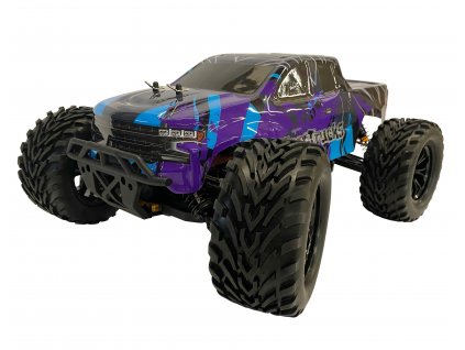 RC auto FastTruck 5.1 Brushless 1:10