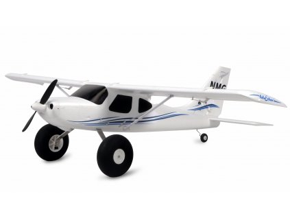 RC lietadlo AMXPlanes Glastar Stol EPO PNP