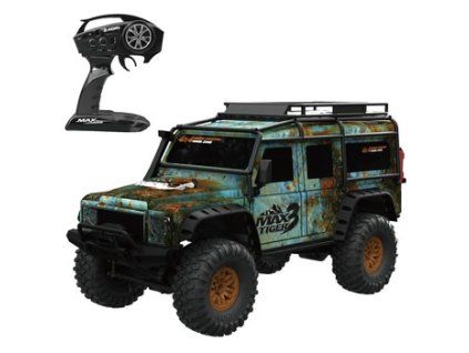 2774 9 rc crawler max tiger 3 4x4 1 10
