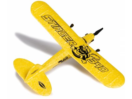 RC lietadlo Stinger 340 2,4, RTF