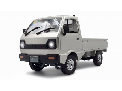 Nákladné rc auto KEI TRUCK 1:10, 2 rýchlosti, 2WD, LED, RTR