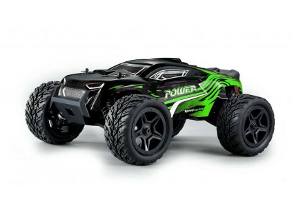 RC auto POWER Racing SRC 4WD RTR