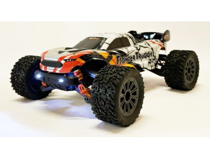RC auto RC auto FighterTruggy Mini 1:16 4WD RTR