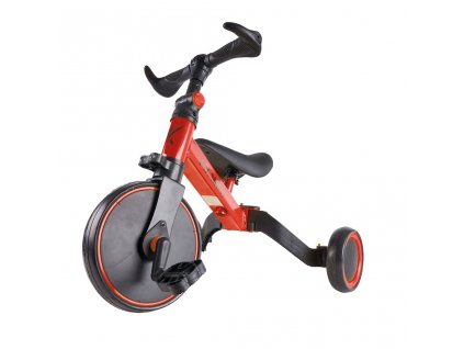 Trojkolka Trike Fix Mini 3V1 červená