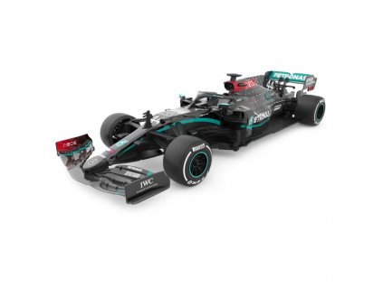RC auto Formula 1 Mercedes 1:18