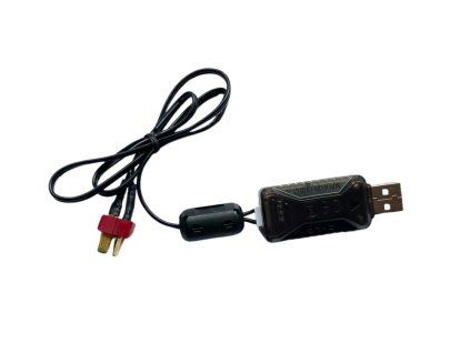 29534 nimh usb nabijaci kabel