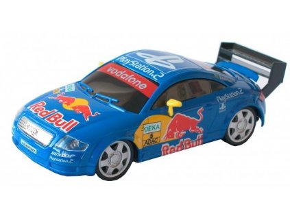 Cartronic auto Audi TT Red Bull 1:24