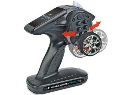 2996 3 carson reflex pro iii 3ch s prijimacom
