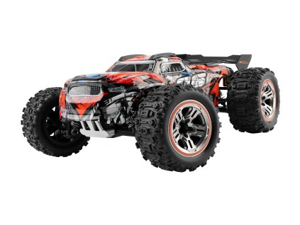 RC auto DF06-PRO Mini 1:18 RTR
