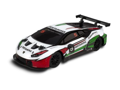 RC auto Lamborghini Huracan Italia GT3 1:24
