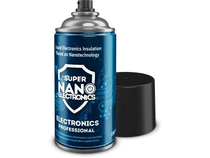 3026 nanoprotech electronics professional 150ml