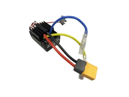 Ital Trading Regulátor 40A LiPo s konektorom XT-60