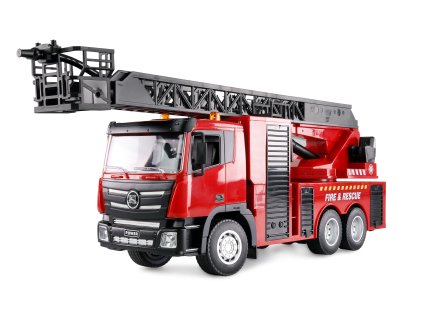 RC Hasičské auto RTR 1:18