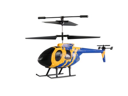 RC vrtuľník MD500E CX RTF 3-kanálový