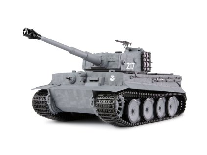 RC Tank Tiger I PV IR 1:24 RTR
