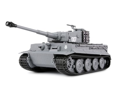 RC Tank Tiger I MP IR 1:24 RTR