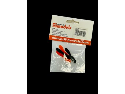 Náhradné listy rotora 4ks pre 9650