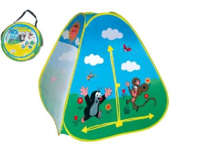 Stan Krtko 80x80x85cm v plast taške