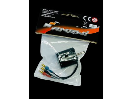 Motor pre 26095