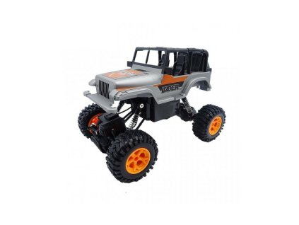 rayline rc auto jeep leader ayby crawler 1 16 stribrny