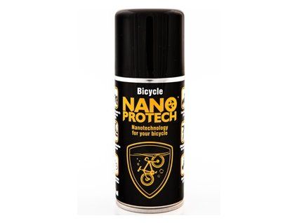 32127 nanoprotech bicycle