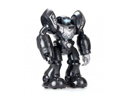 32334 robot blast led cierny