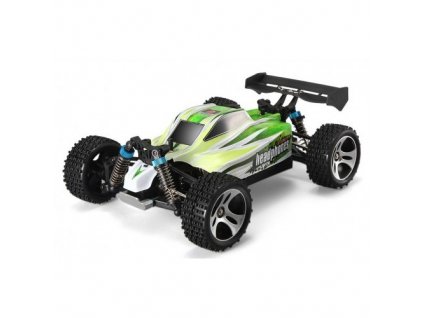 RC Buggy STORM CC 1:18 RTR