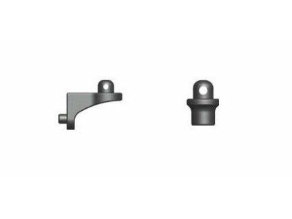 32595 buggy body mount 1set 10315