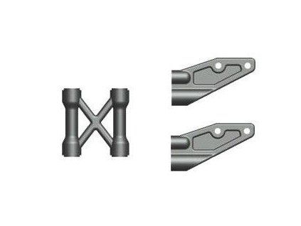 32598 wing bracket 1set 10313