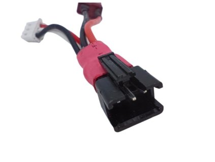 Redukcia pre nabíjanie T-dean pre 3SM