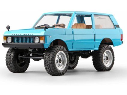 33285 rc auto range rover 1970 modry