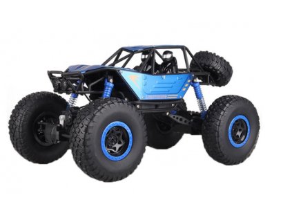 Kovový MZ-Climb 1/14 s GRAVITI senzorom - modrý