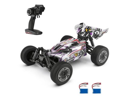 RC Buggy VILA 1/14 35kmh/h