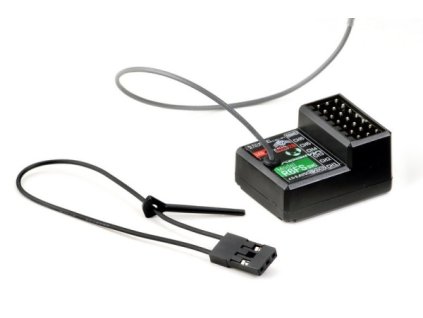 Prijímač Absima R6FS SVC 2,4GHz
