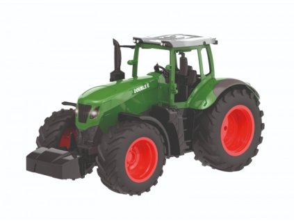 Traktor na diaľkové ovládanie 1:16 2.4GHz