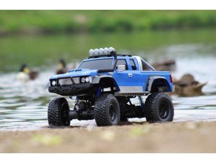 33699 rc auto mz climb pickup modra