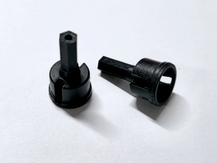 Tehlica pre model MN-78 a vybrané modely RMT 2ks D4-03-05