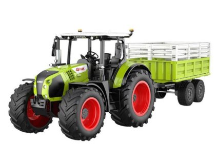 traktor arion 660 1