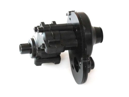 Kompletné prevodovka na modely CRUSHER od DF Models