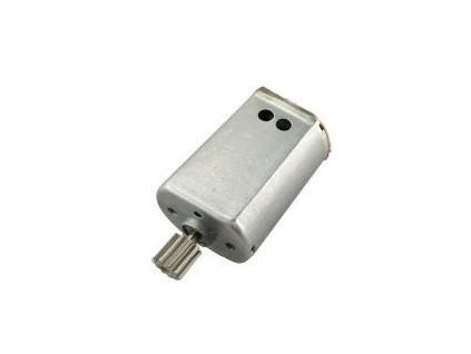Motor B pre SYMA X8SW/X8SC/X8PRO - X8SC-11-B