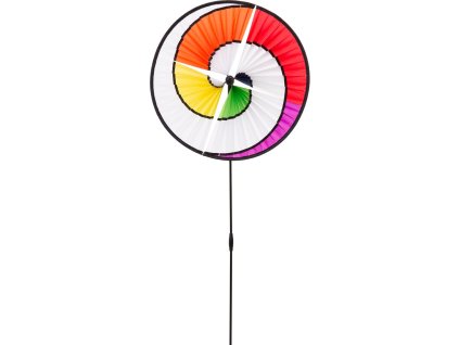 Veterník Magic Wheel Vortex 50 cm