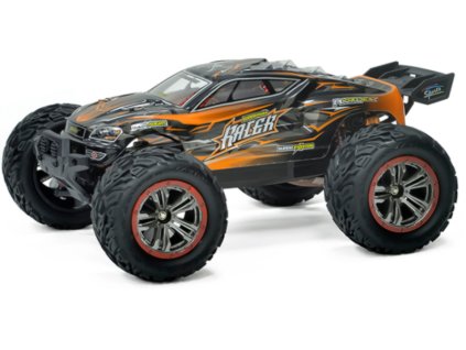 vortex truggy 4